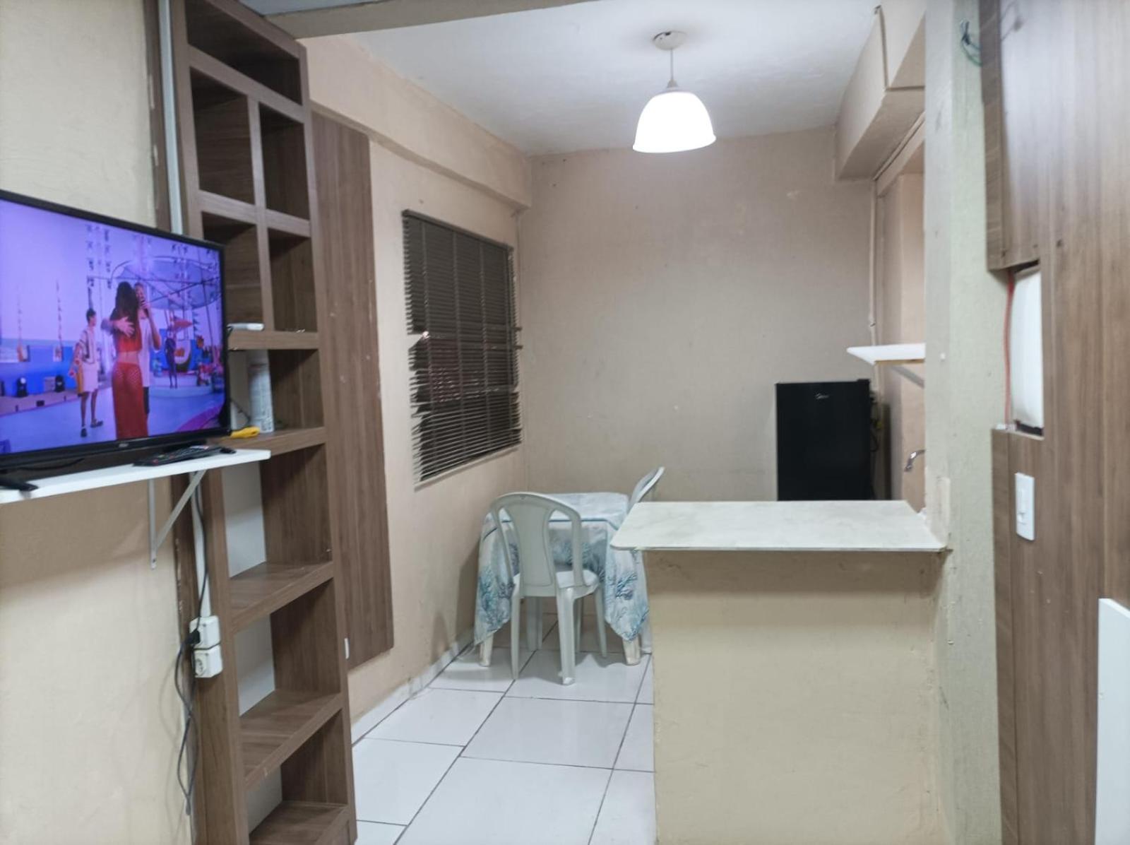 Guest house Kit Net Foz do Iguacu